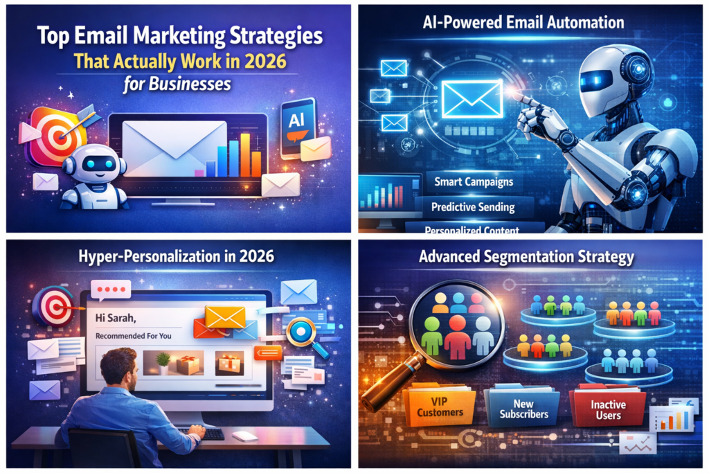 Top Digital Marketing Mistakes to Avoid in 2026