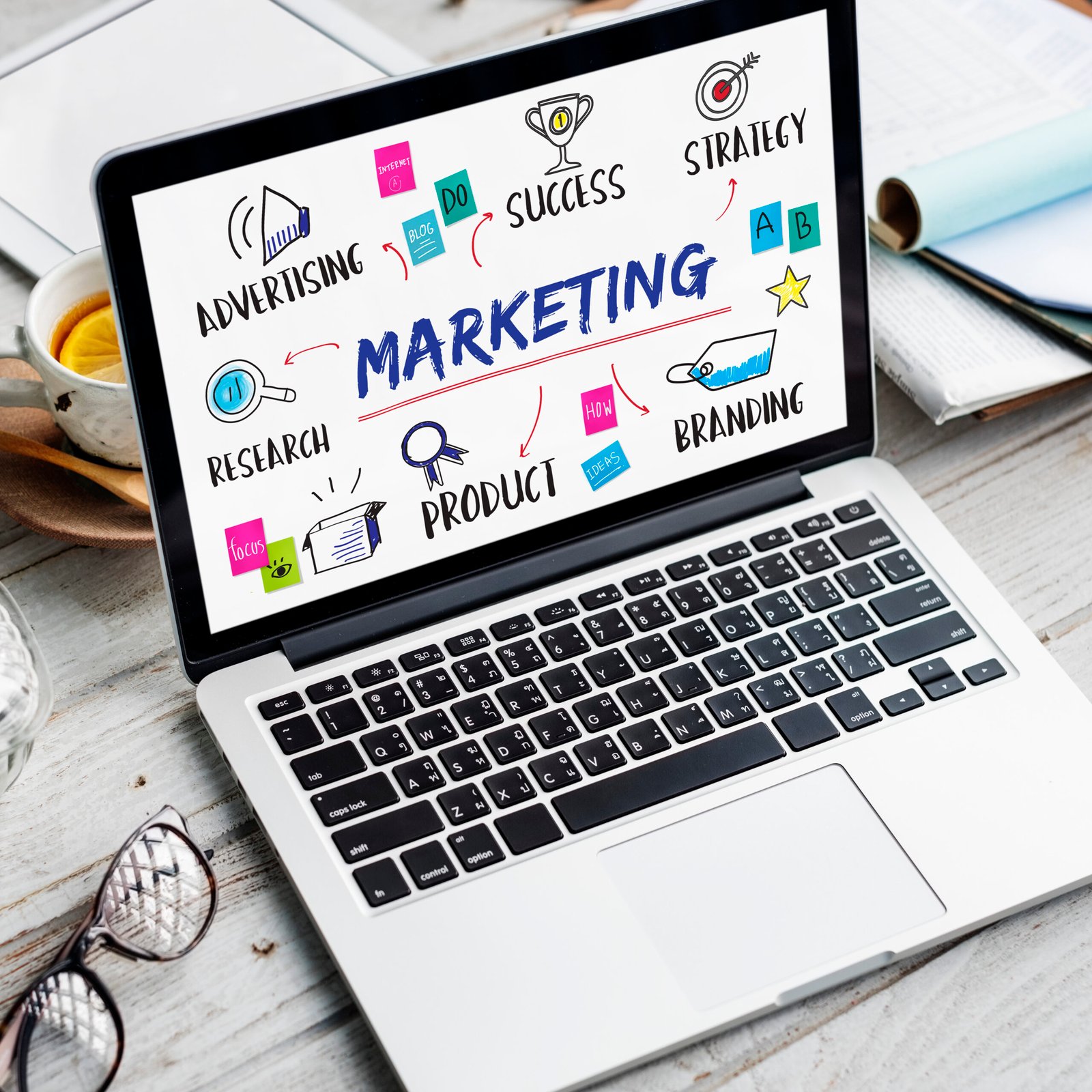 Why Digital Marketing Is Important for Business Growth in 2026